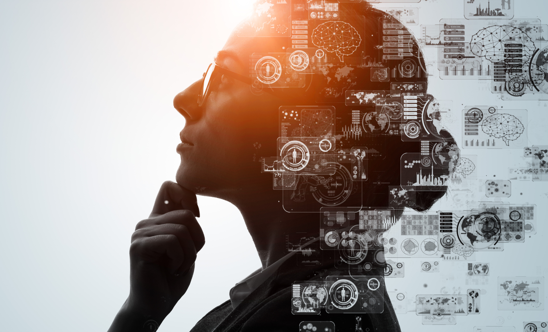 A Company Brain — private intelligence layer